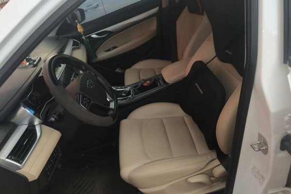 Geely Auto Emgrand 2018, 104600 км, за 4837 USD - фото 12