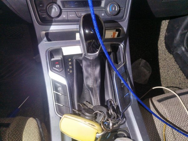 Geely Auto Emgrand 2018, 106900 км, за 5426 USD