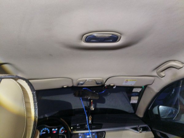 Geely Auto Emgrand 2018, 106900 км, за 5426 USD - фото 7