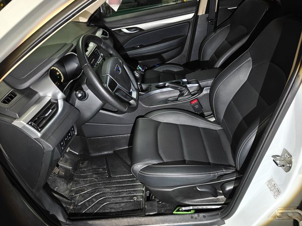 Geely Auto Emgrand 2018, 42100 км, за 4451 USD - фото 14