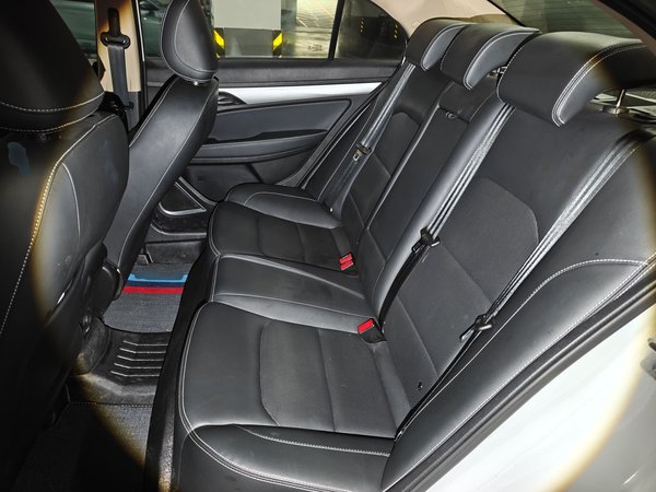 Geely Auto Emgrand 2018, 42100 км, за 4451 USD - фото 12