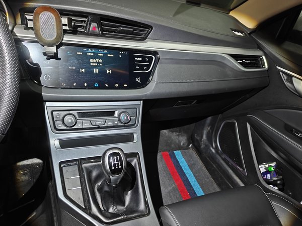 Geely Auto Emgrand 2018, 42100 км, за 4451 USD - фото 15