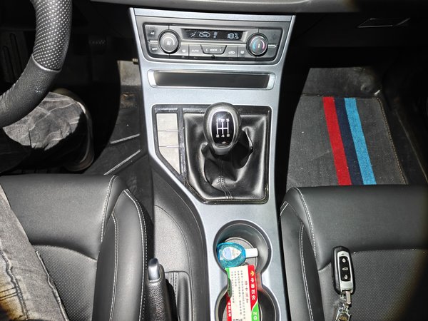 Geely Auto Emgrand 2018, 42100 км, за 4451 USD - фото 9