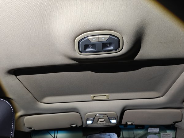 Geely Auto Emgrand 2018, 42100 км, за 4451 USD - фото 16