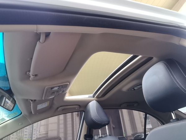 Geely Auto Emgrand 2018, 53500 км, за 5866 USD - фото 21
