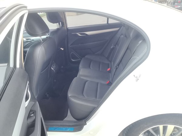 Geely Auto Emgrand 2018, 53500 км, за 5866 USD - фото 20