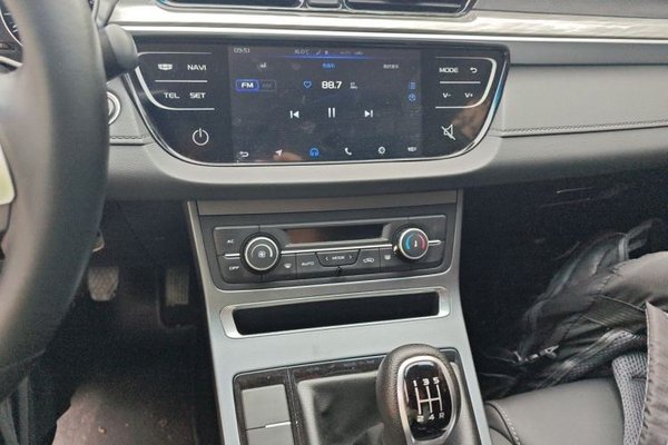 Geely Auto Emgrand 2019, 18000 км, за 5877 USD - фото 12