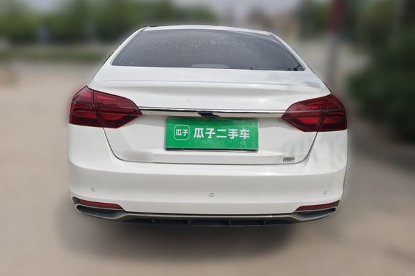 Geely Auto Emgrand 2019, 18000 км, за 5877 USD