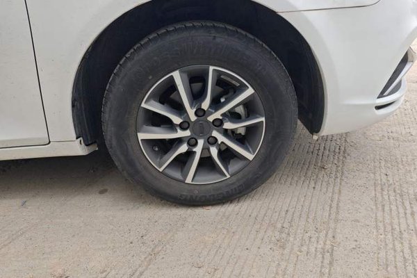 Geely Auto Emgrand 2019, 18000 км, за 5877 USD - фото 8