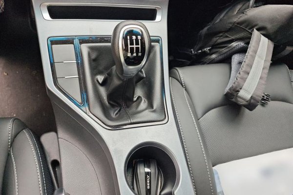 Geely Auto Emgrand 2019, 18000 км, за 5877 USD - фото 13
