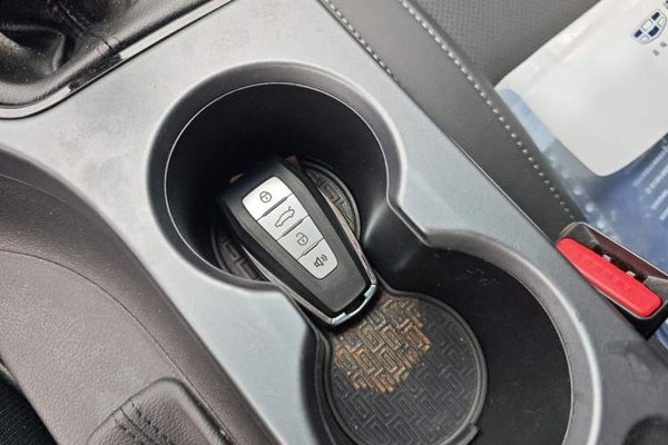 Geely Auto Emgrand 2019, 18000 км, за 5877 USD - фото 17
