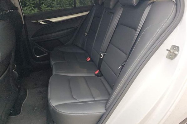 Geely Auto Emgrand 2019, 18000 км, за 5877 USD - фото 20