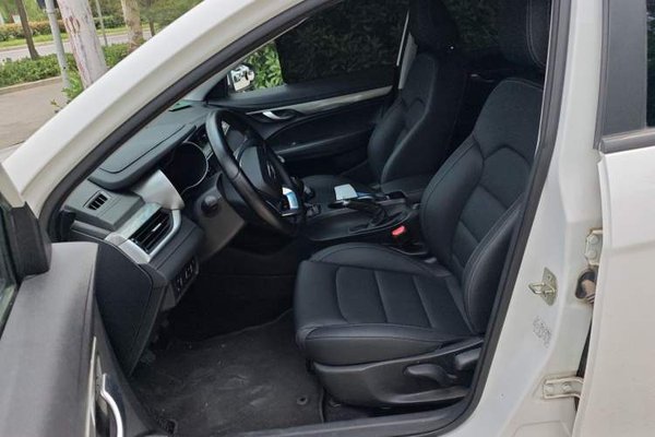 Geely Auto Emgrand 2019, 18000 км, за 5877 USD - фото 14