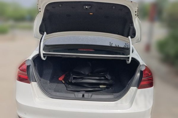Geely Auto Emgrand 2019, 18000 км, за 5877 USD - фото 16