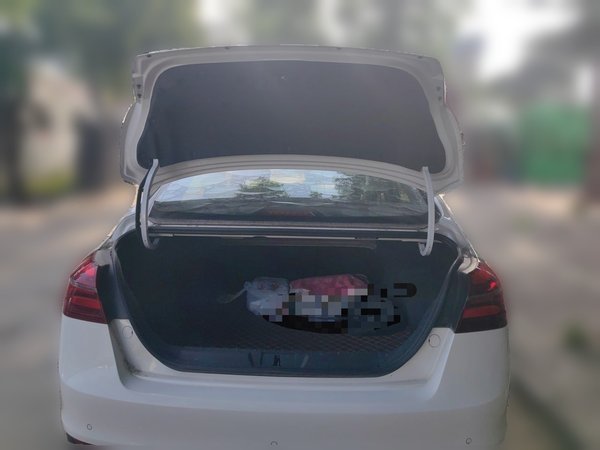 Geely Auto Emgrand 2019, 22900 км, за 5490 USD - фото 20