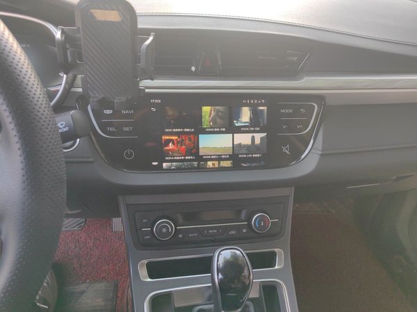 Geely Auto Emgrand 2019, 22900 км, за 5490 USD - фото 14