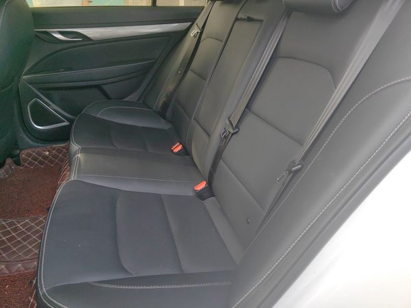 Geely Auto Emgrand 2019, 22900 км, за 5490 USD - фото 18