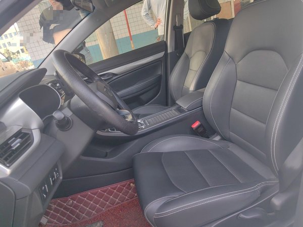 Geely Auto Emgrand 2019, 22900 км, за 5490 USD - фото 16