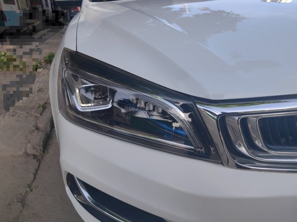 Geely Auto Emgrand 2019, 22900 км, за 5490 USD - фото 7