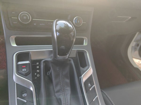 Geely Auto Emgrand 2019, 22900 км, за 5490 USD - фото 15