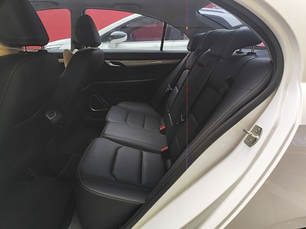 Geely Auto Emgrand 2019, 24600 км, за 5419 USD - фото 20