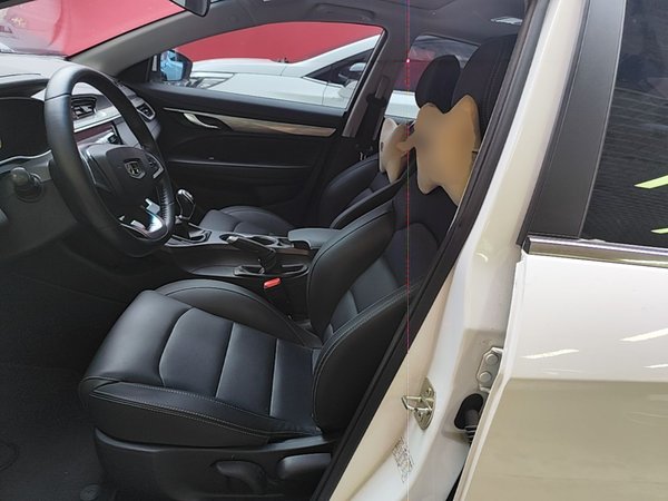 Geely Auto Emgrand 2019, 24600 км, за 5419 USD - фото 18