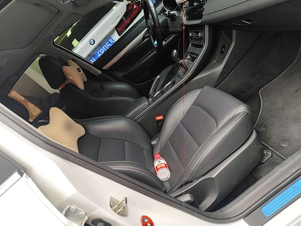Geely Auto Emgrand 2019, 24600 км, за 5419 USD - фото 23