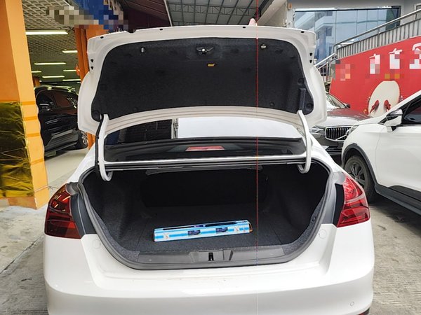 Geely Auto Emgrand 2019, 24600 км, за 5419 USD - фото 22