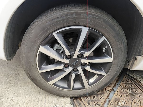 Geely Auto Emgrand 2019, 24600 км, за 5419 USD - фото 10
