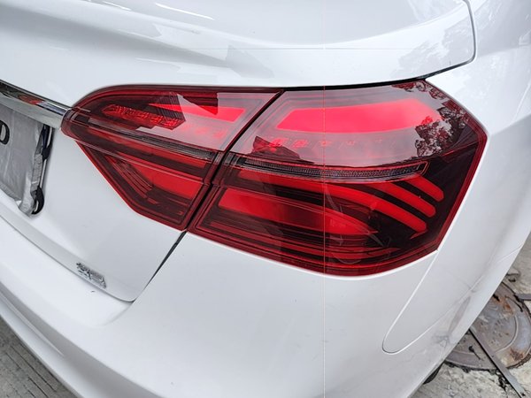 Geely Auto Emgrand 2019, 24600 км, за 5419 USD - фото 7