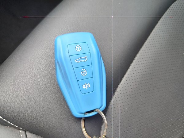 Geely Auto Emgrand 2019, 24600 км, за 5419 USD - фото 12