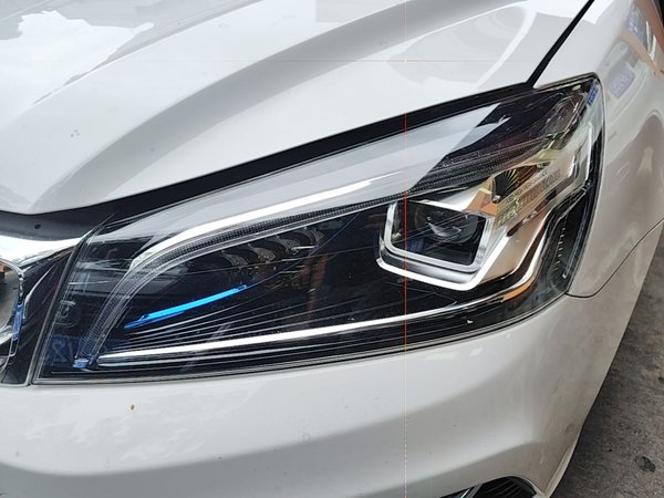 Geely Auto Emgrand 2019, 24600 км, за 5419 USD - фото 9