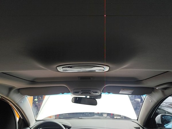 Geely Auto Emgrand 2019, 24600 км, за 5419 USD - фото 21