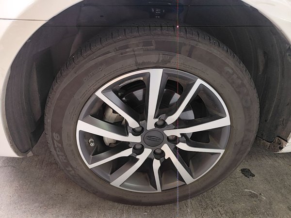 Geely Auto Emgrand 2019, 24600 км, за 5419 USD - фото 8