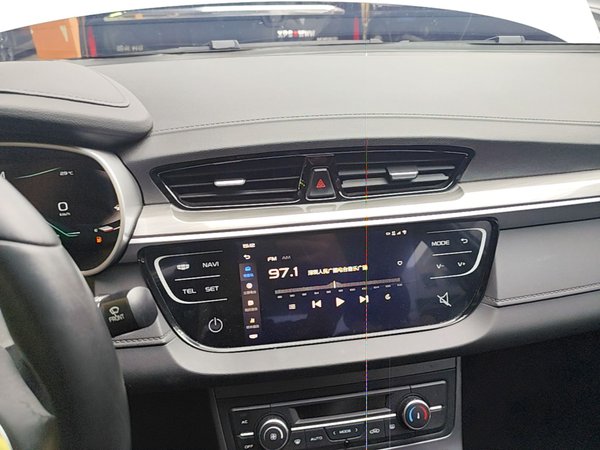 Geely Auto Emgrand 2019, 24600 км, за 5419 USD - фото 16