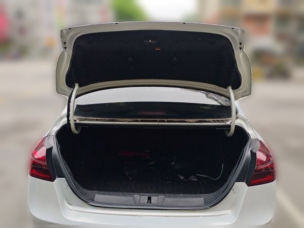 Geely Auto Emgrand 2020, 54200 км, за 7089 USD - фото 12