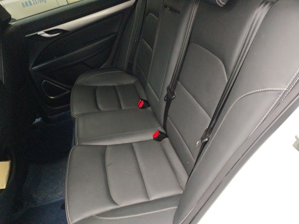 Geely Auto Emgrand 2020, 54200 км, за 7089 USD - фото 13