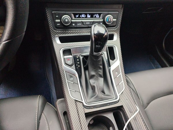 Geely Auto Emgrand 2020, 54200 км, за 7089 USD - фото 9