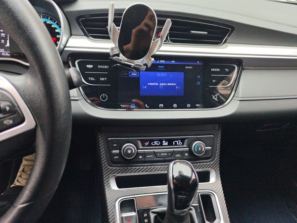 Geely Auto Emgrand 2020, 54200 км, за 7089 USD - фото 11