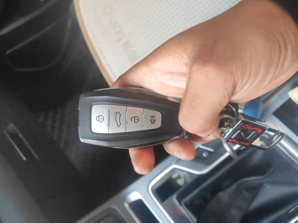 Geely Auto Emgrand 2020, 76700 км, за 5475 USD - фото 9