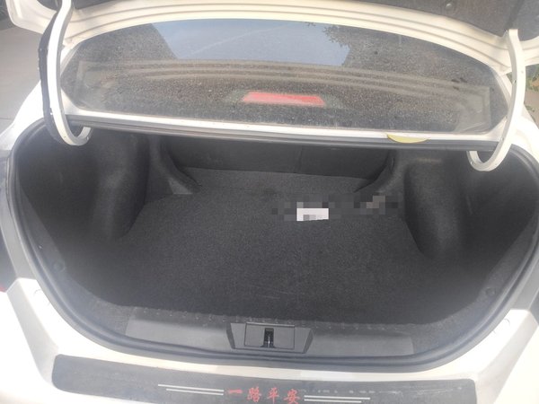 Geely Auto Emgrand 2020, 76700 км, за 5475 USD - фото 20