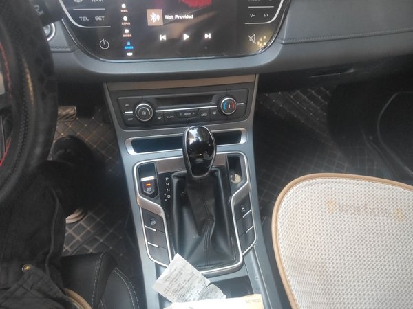 Geely Auto Emgrand 2020, 76700 км, за 5475 USD - фото 15