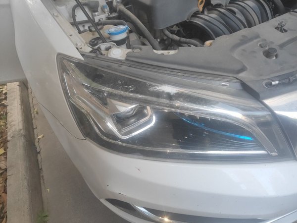 Geely Auto Emgrand 2020, 76700 км, за 5475 USD - фото 7