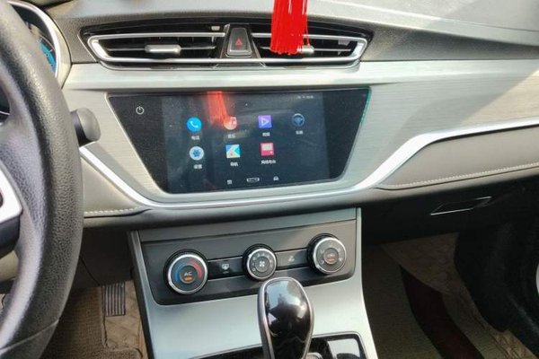 Geely Auto Emgrand 2021, 18300 км, за 5903 USD - фото 14