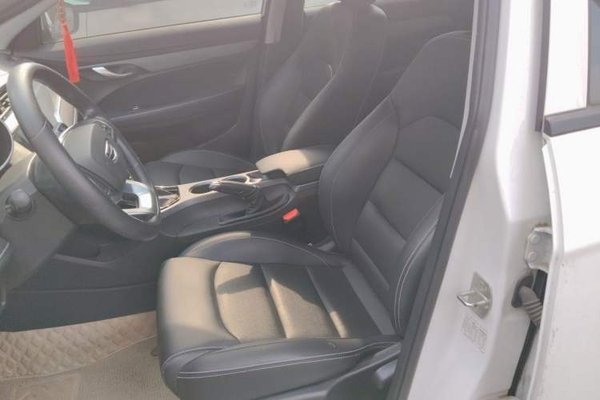 Geely Auto Emgrand 2021, 18300 км, за 5903 USD - фото 16