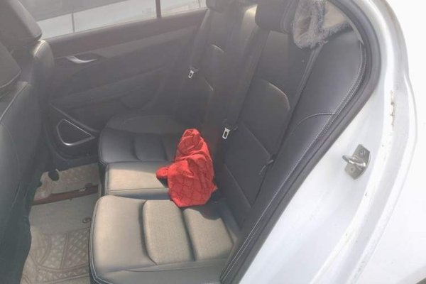 Geely Auto Emgrand 2021, 18300 км, за 5903 USD - фото 18