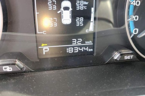 Geely Auto Emgrand 2021, 18300 км, за 5903 USD - фото 13