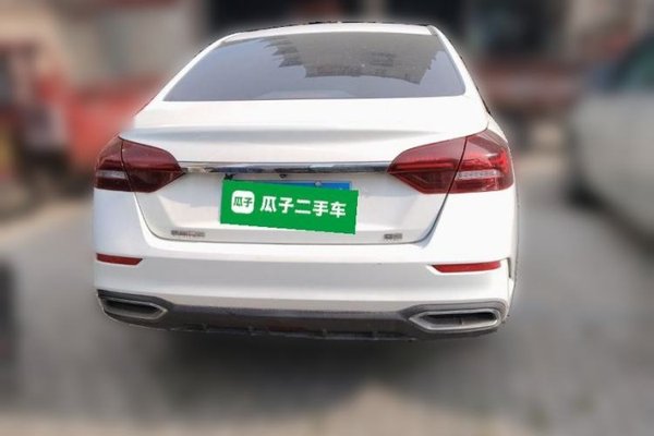 Geely Auto Emgrand 2021, 18300 км, за 5903 USD