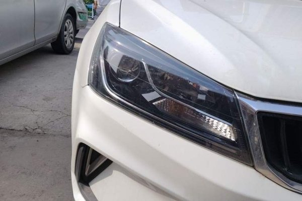 Geely Auto Emgrand 2021, 18300 км, за 5903 USD - фото 7