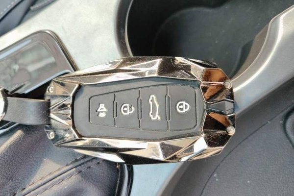 Geely Auto Emgrand 2021, 18300 км, за 5903 USD - фото 9